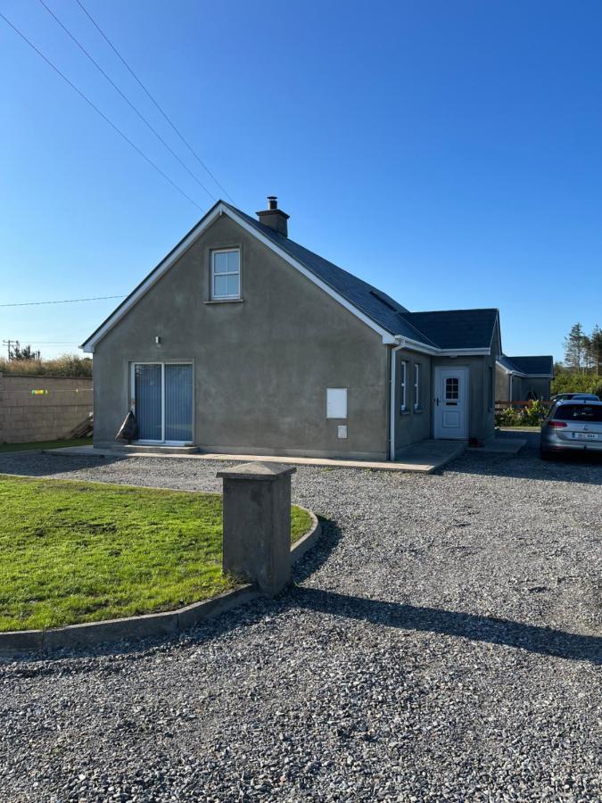 Villa Culu Kincasslagh Exterior foto